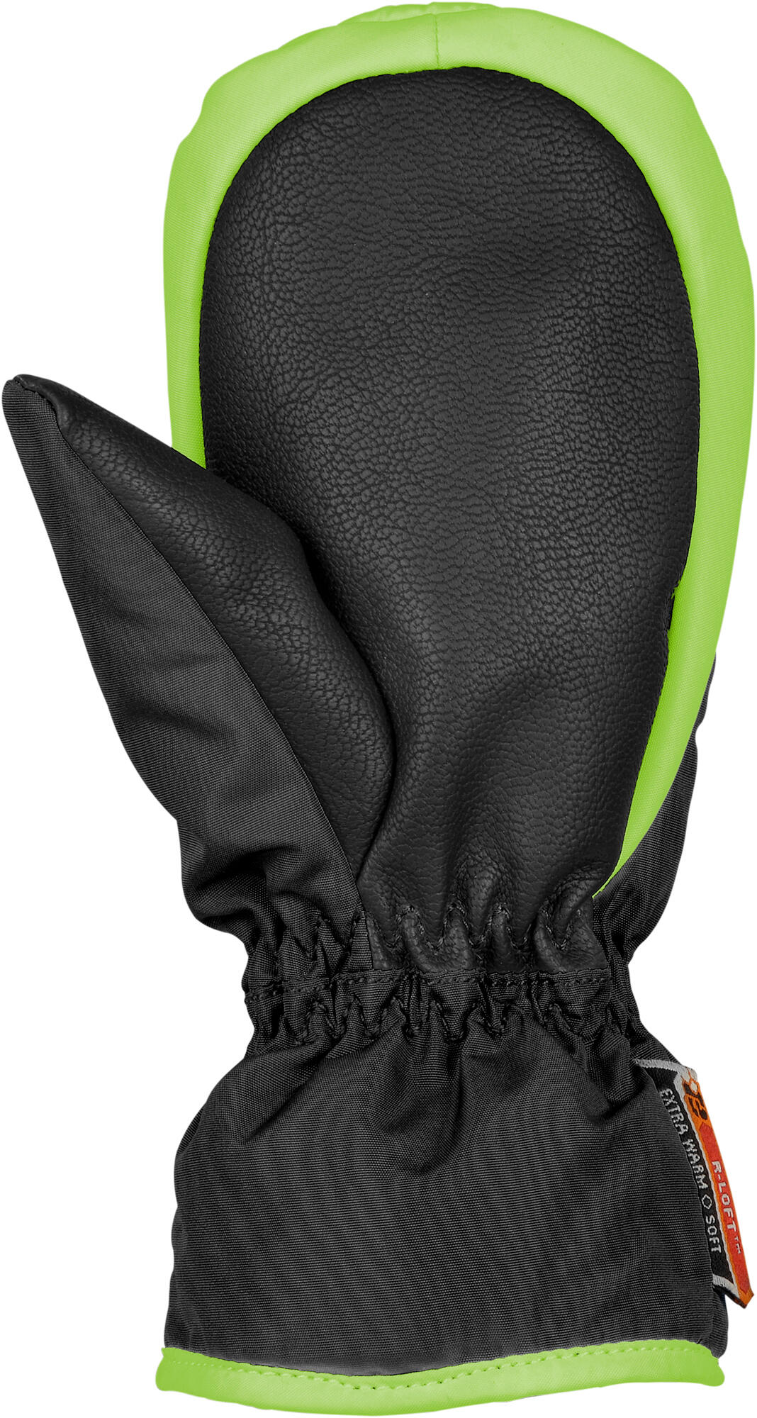 Gants de ski pour enfants Reusch Ben Mitten 3/3