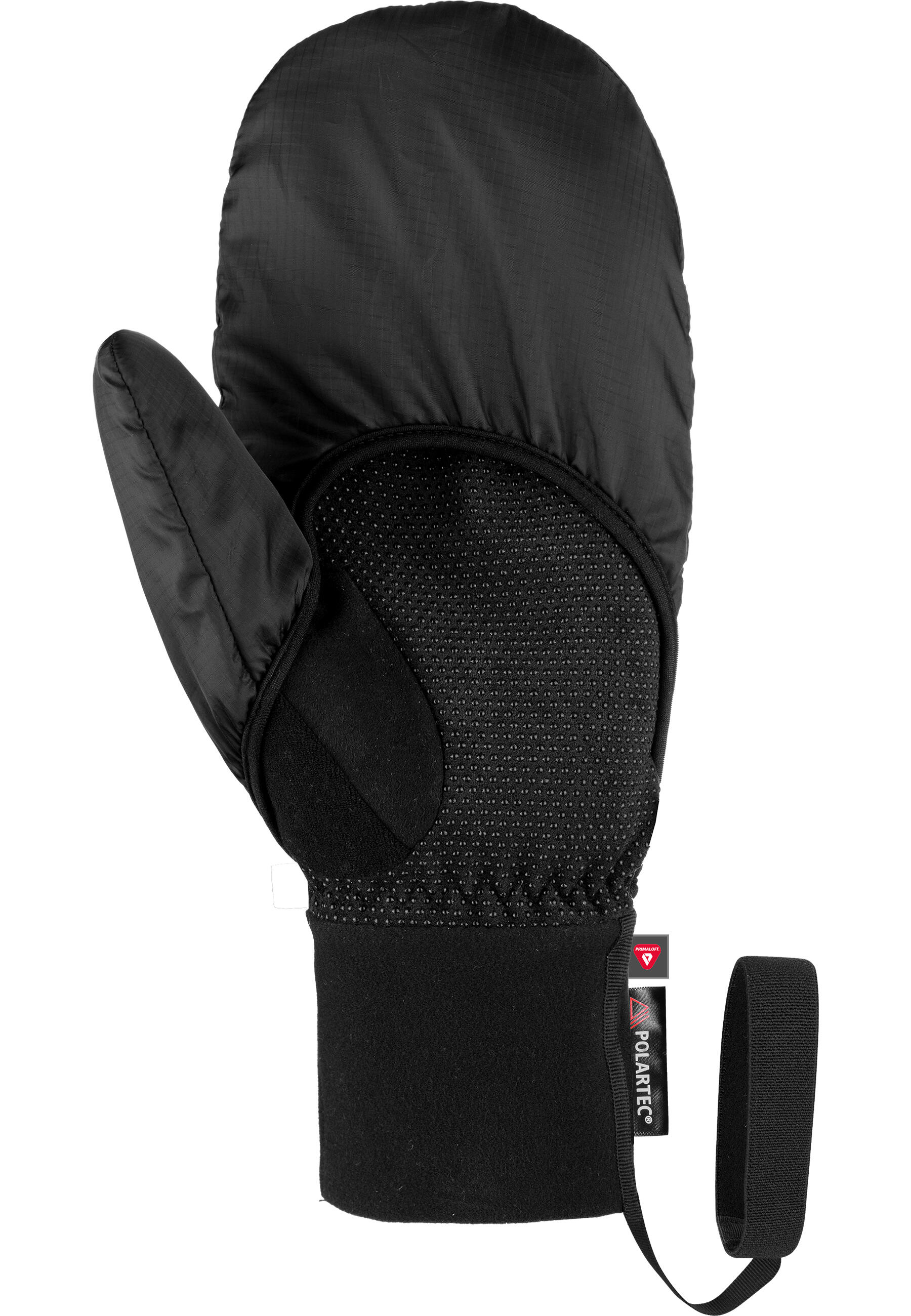 Guanti da sci Reusch Baffin Touch-Tec 5/5