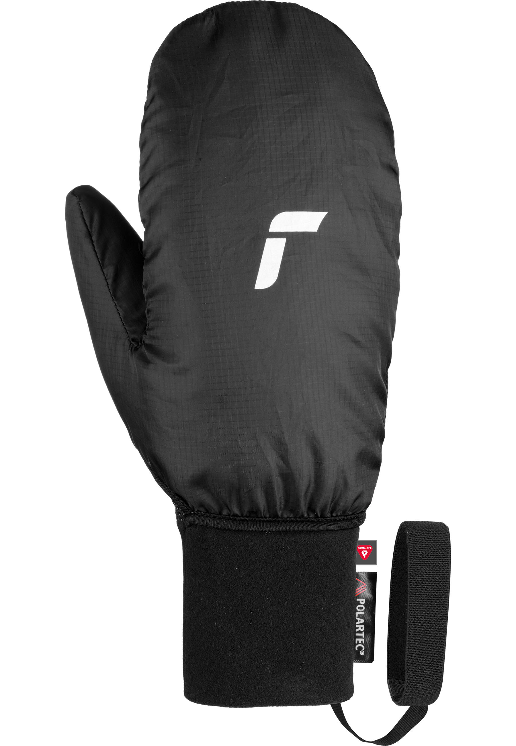 Guanti da sci Reusch Baffin Touch-Tec 3/5