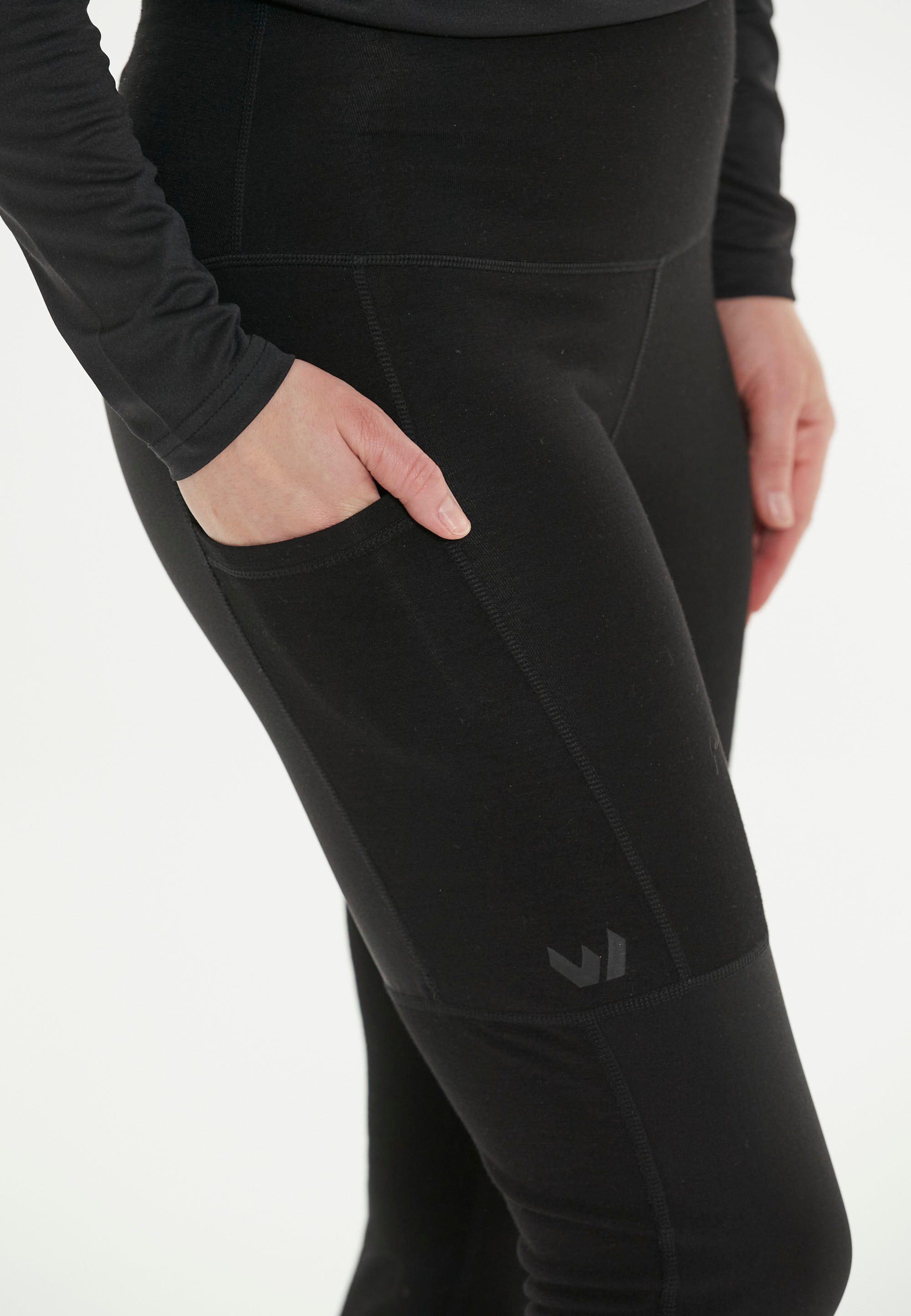 Mallas de mujer Whistler Watts 2/15