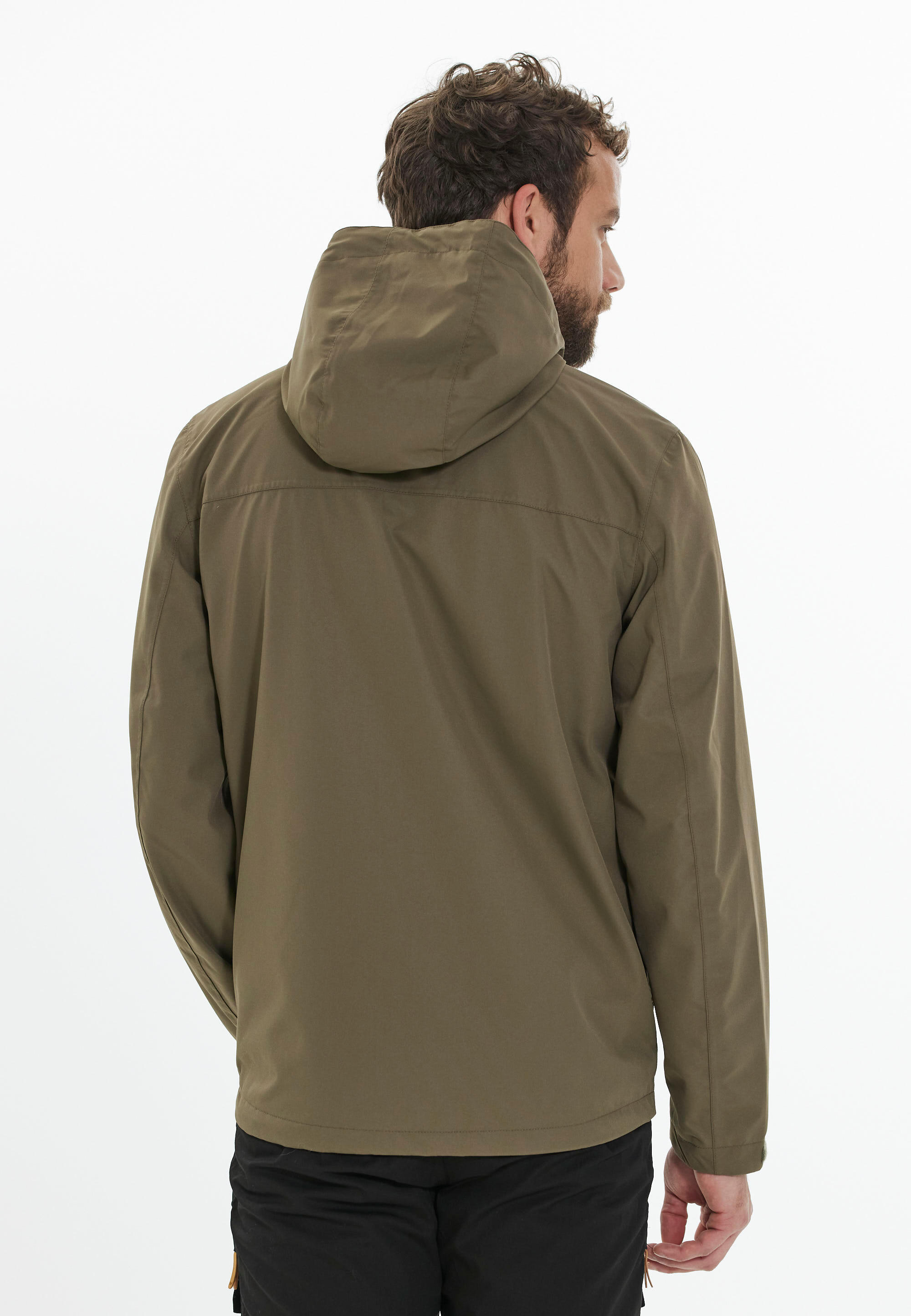Jacket Tribec 5/5