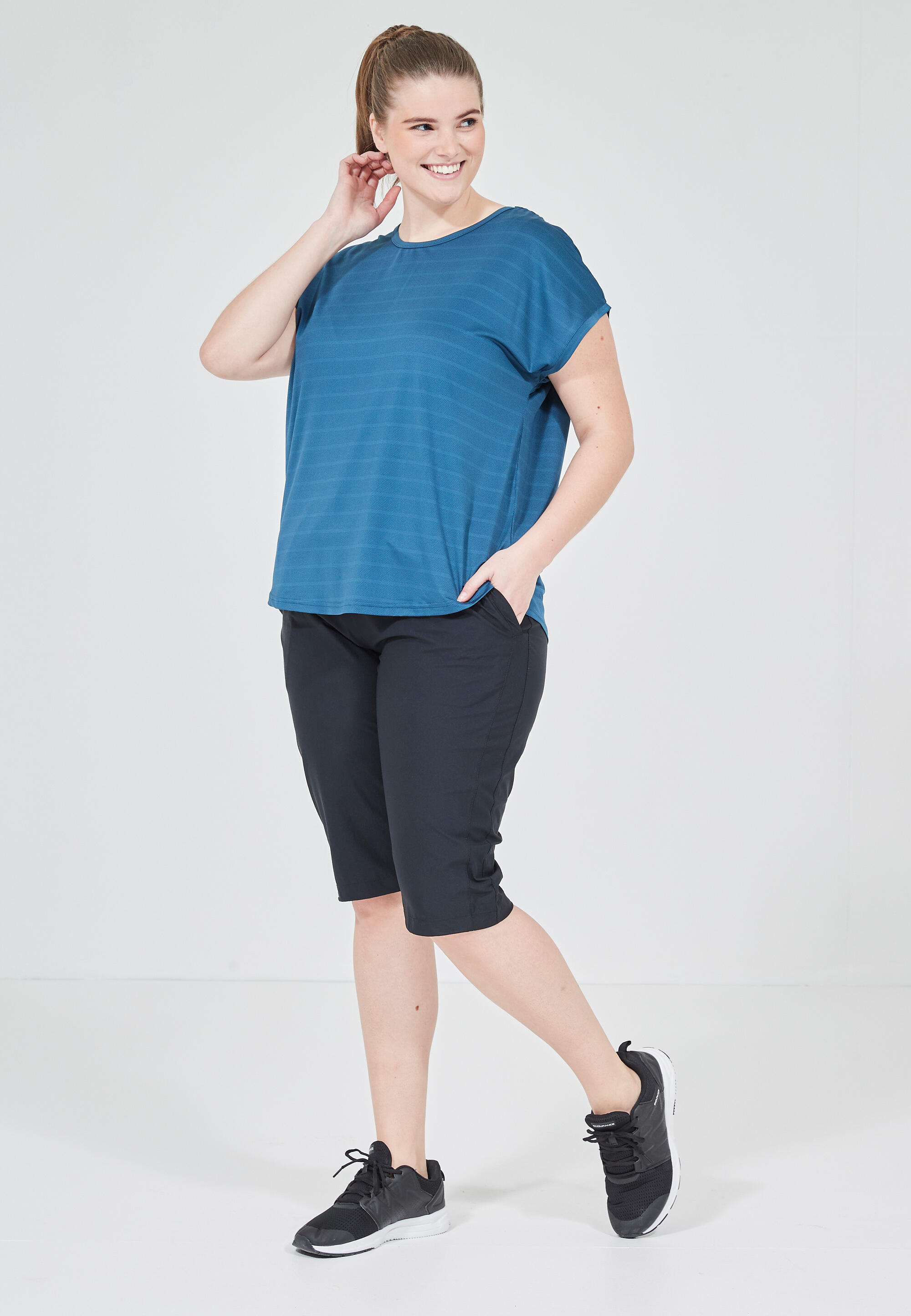 Pantalon de survêtement CARPO 4/5