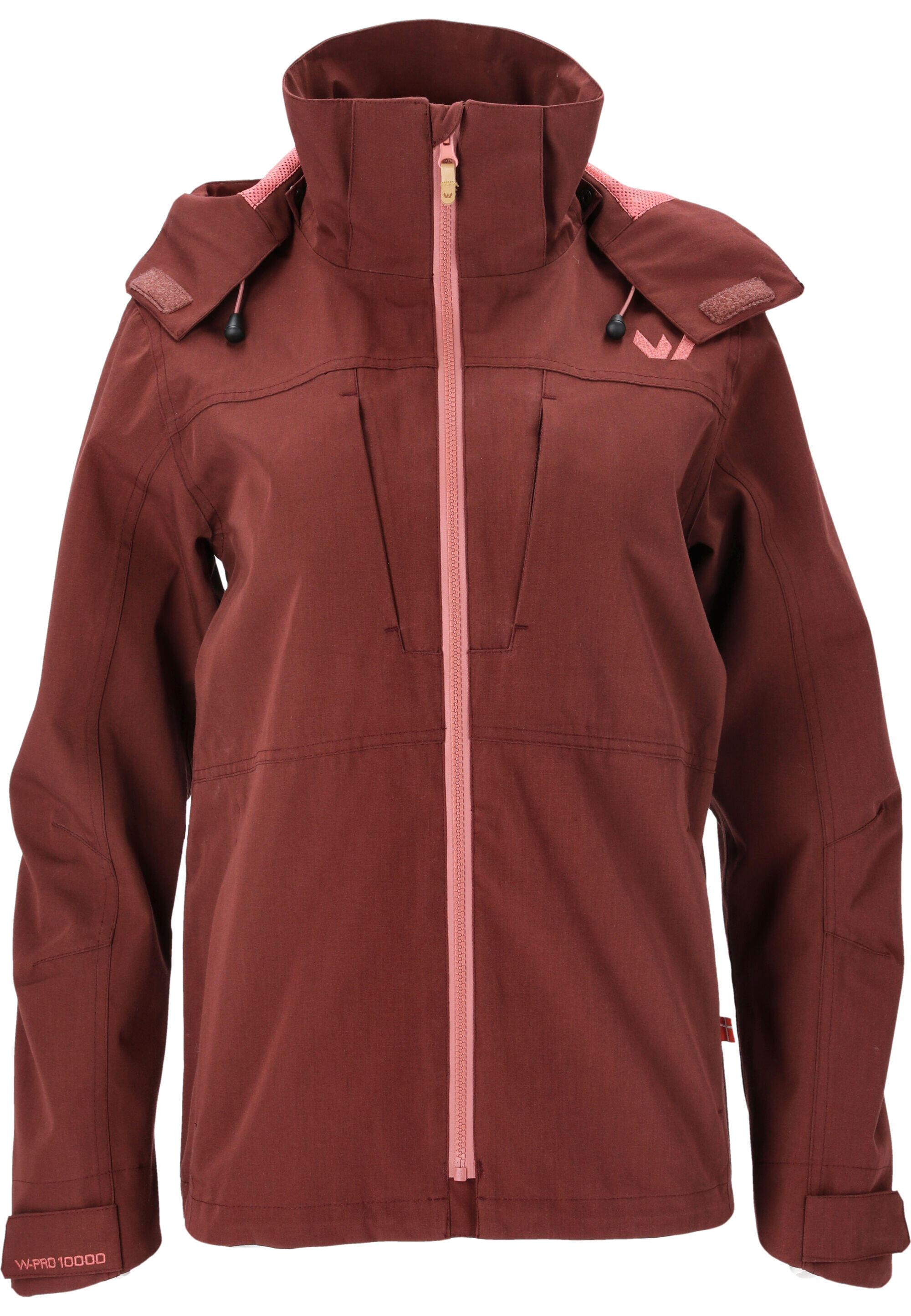 WHISTLER Jacke Downey