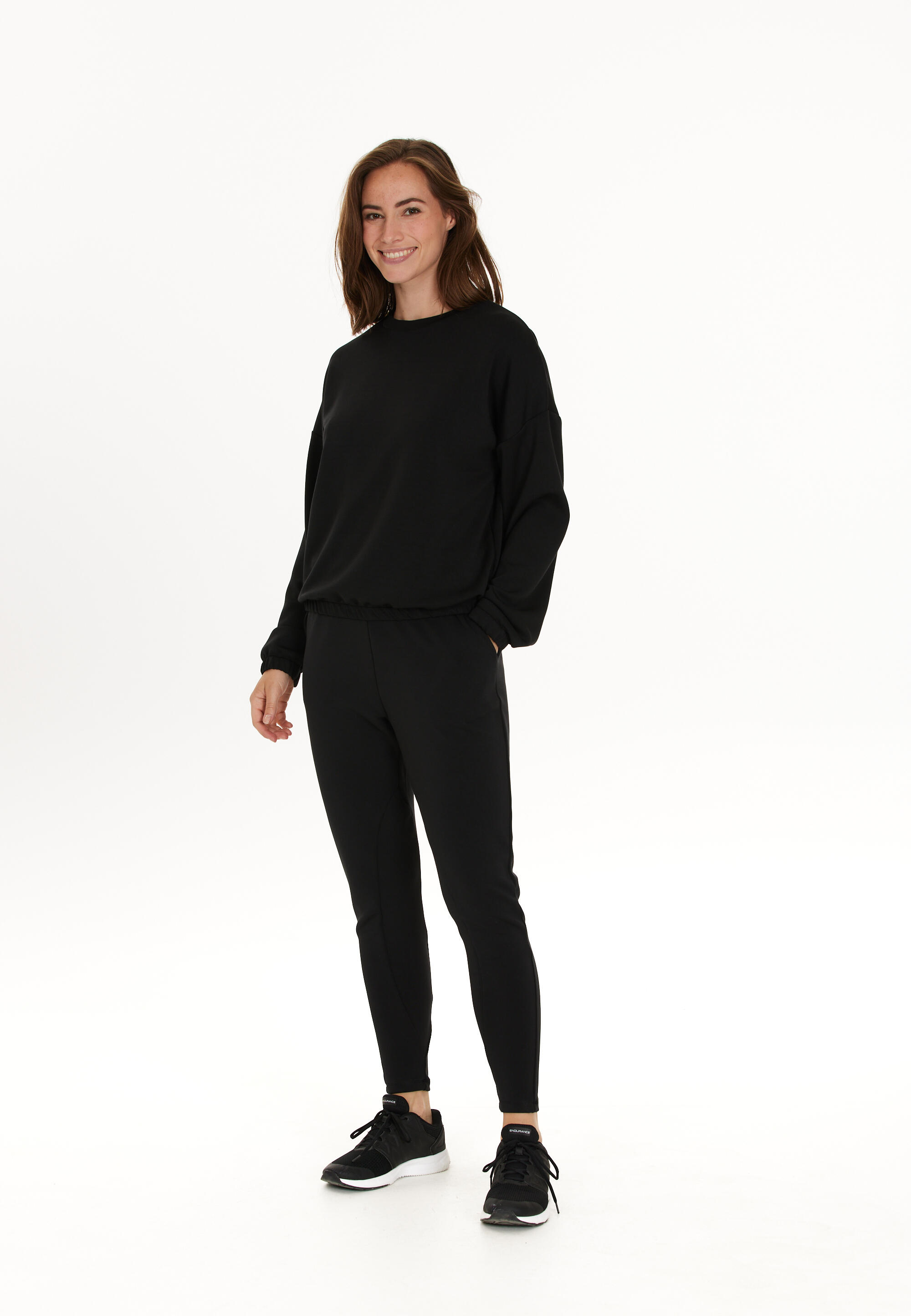 Sudadera Endurance Timmia 3/5