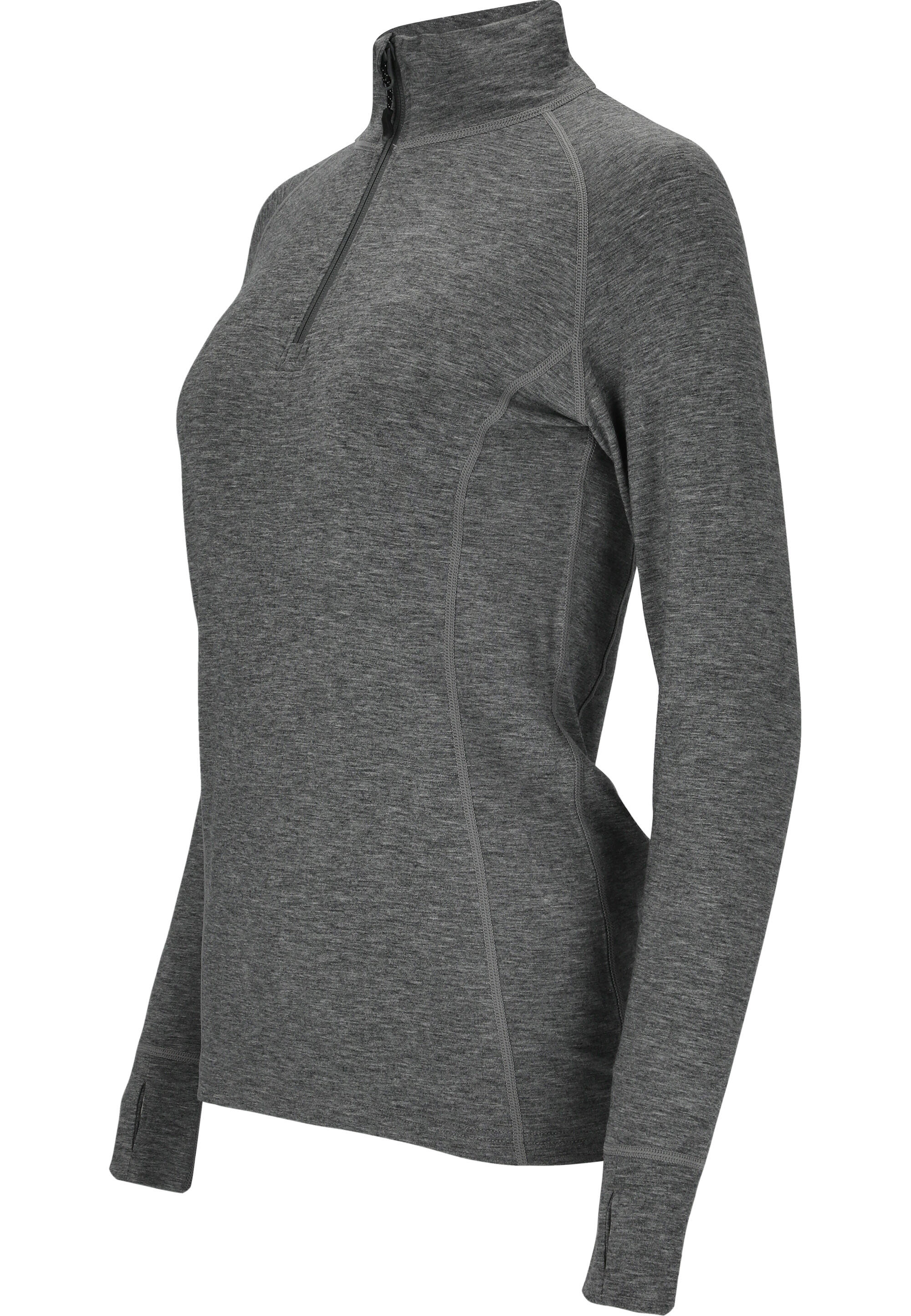 Maglia a maniche lunghe donna Whistler Athene 2/5