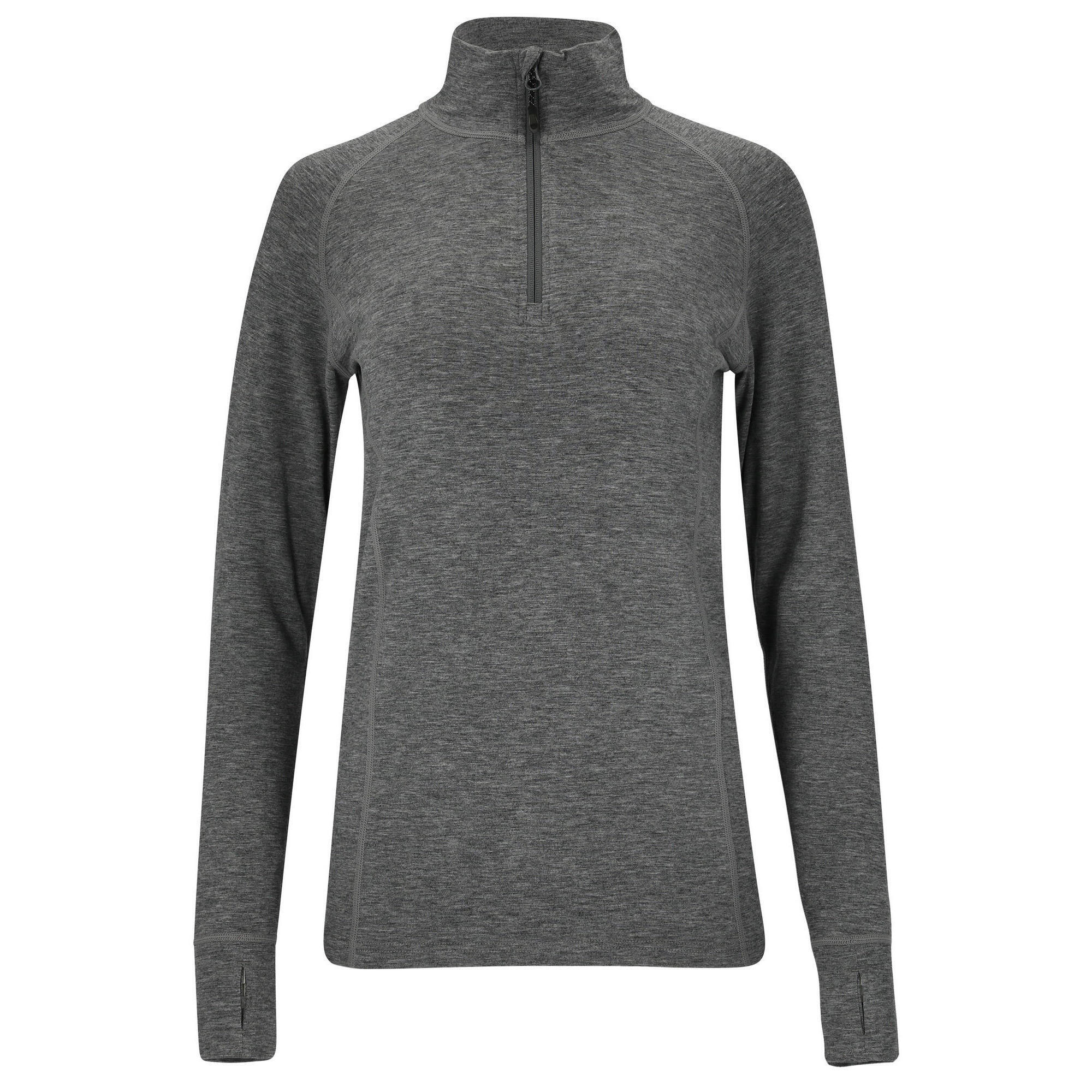 Damen Langarm-Unterhemd Whistler Athene 10/15