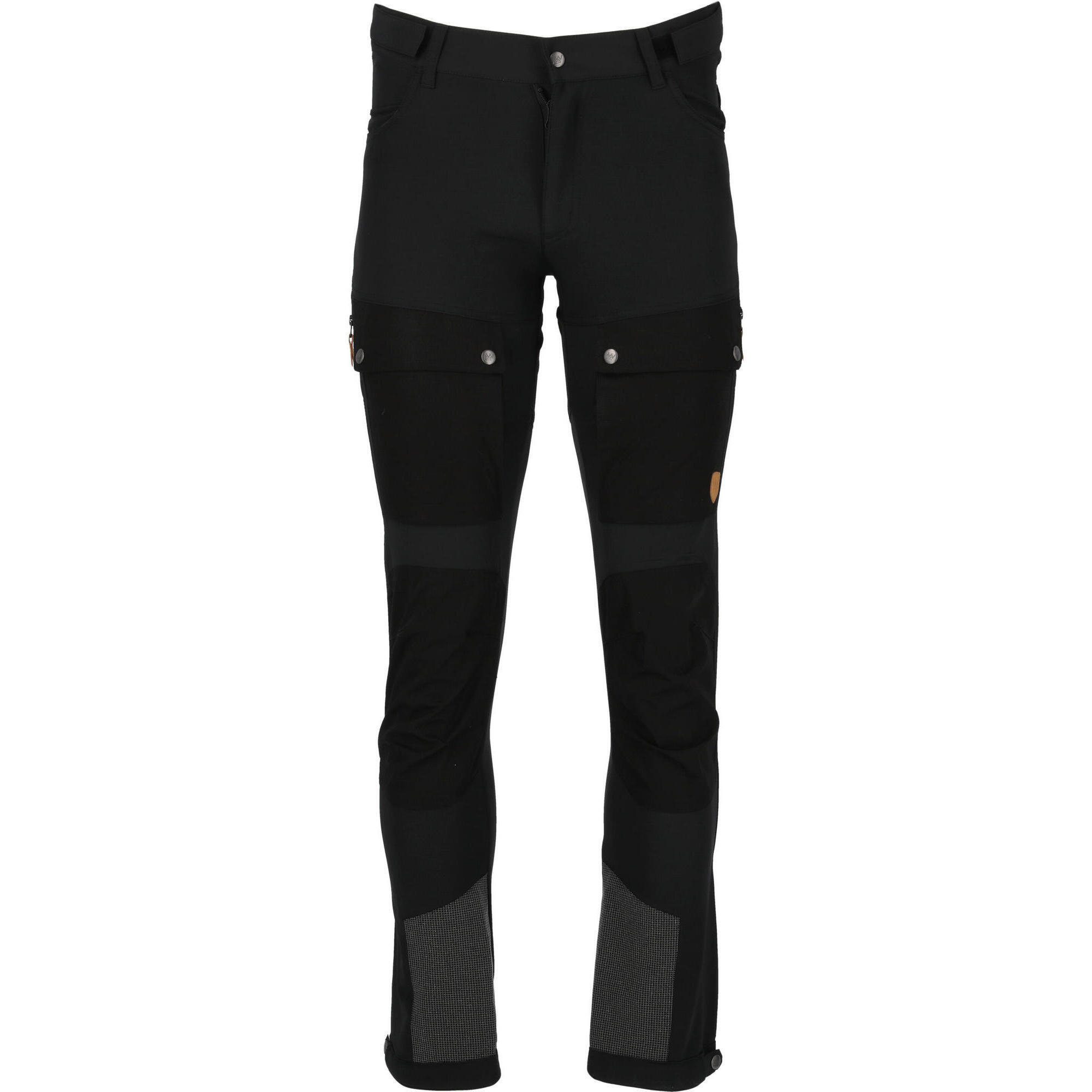 WHISTLER Hiking Trousers Whistler Beina