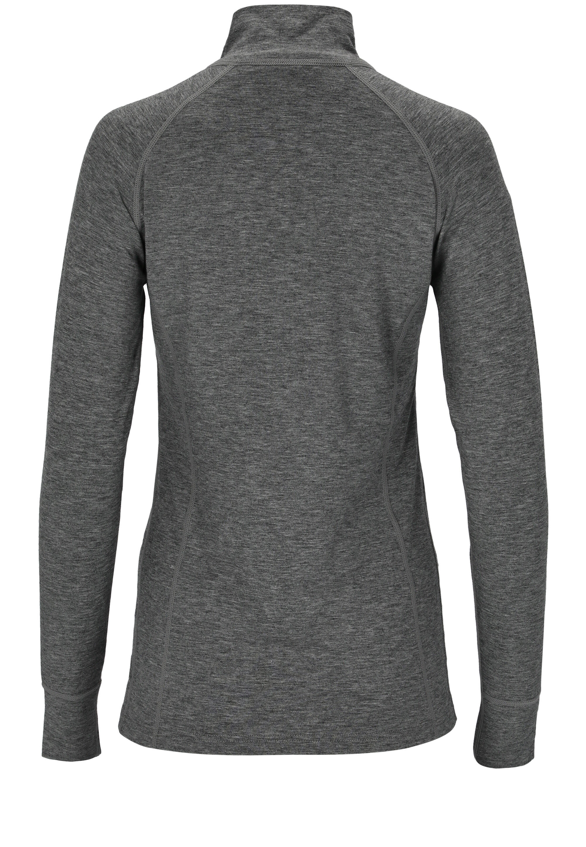 Maglia a maniche lunghe donna Whistler Athene 3/5