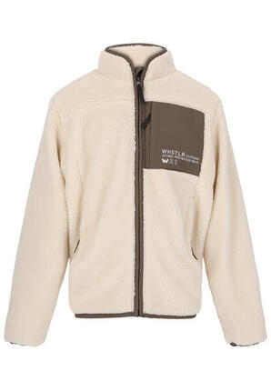 Veste polaire Sprocket