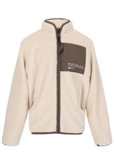 Veste polaire Sprocket