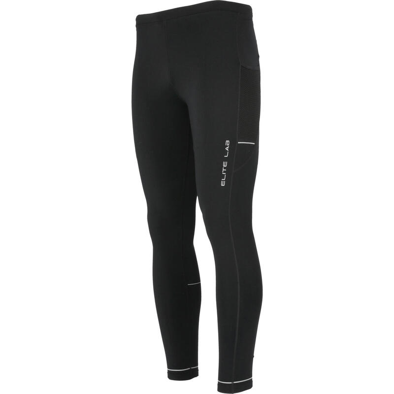 Elite Lab Tight RUN ELITE X1 M Winter