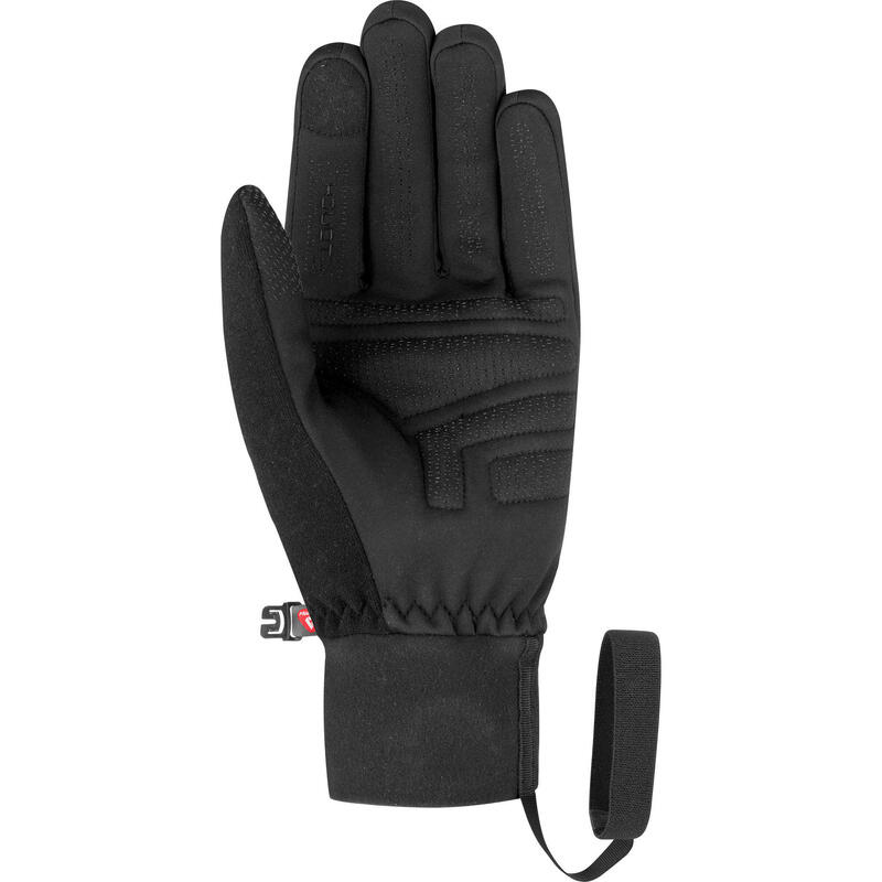 Luvas Reusch Backcountry Touch-tec