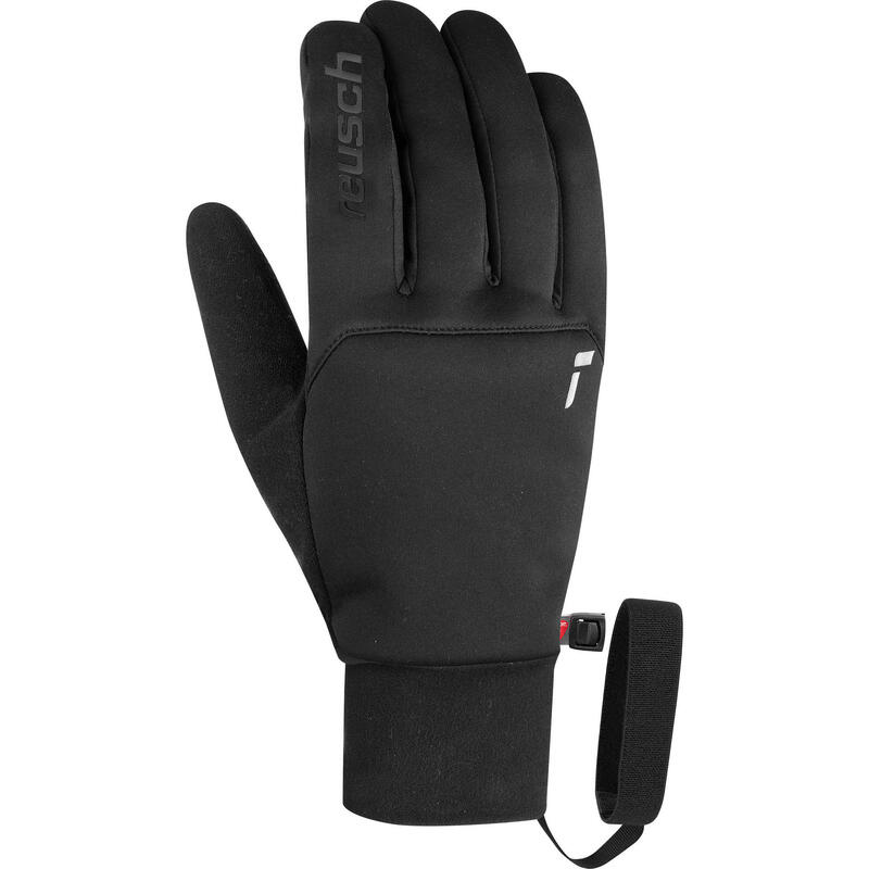Luvas Reusch Backcountry Touch-tec