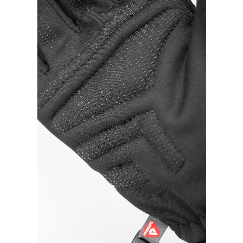 Luvas Reusch Backcountry Touch-tec
