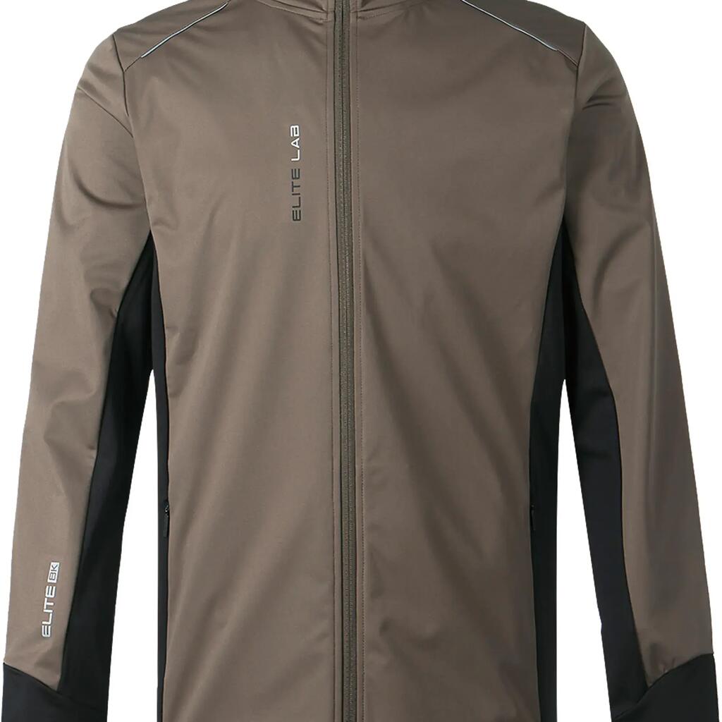 Waterproof Jacket Elite Lab Heat X1