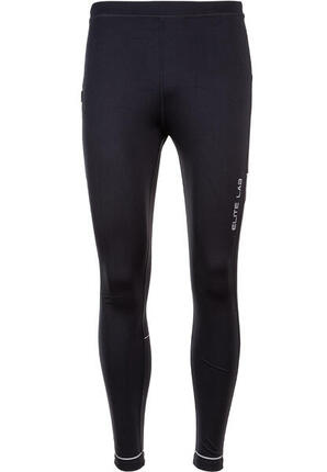 Kompressionsleggings Elite Lab Run Elite X1