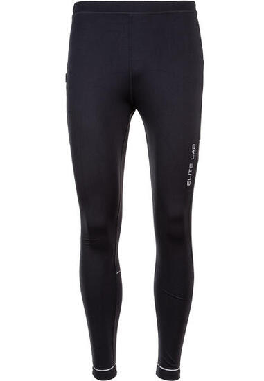 Kompressionsleggings Elite Lab Run Elite X1