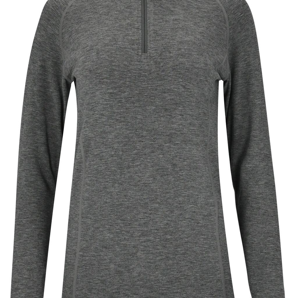 Women's long sleeve base layer Whistler Athene