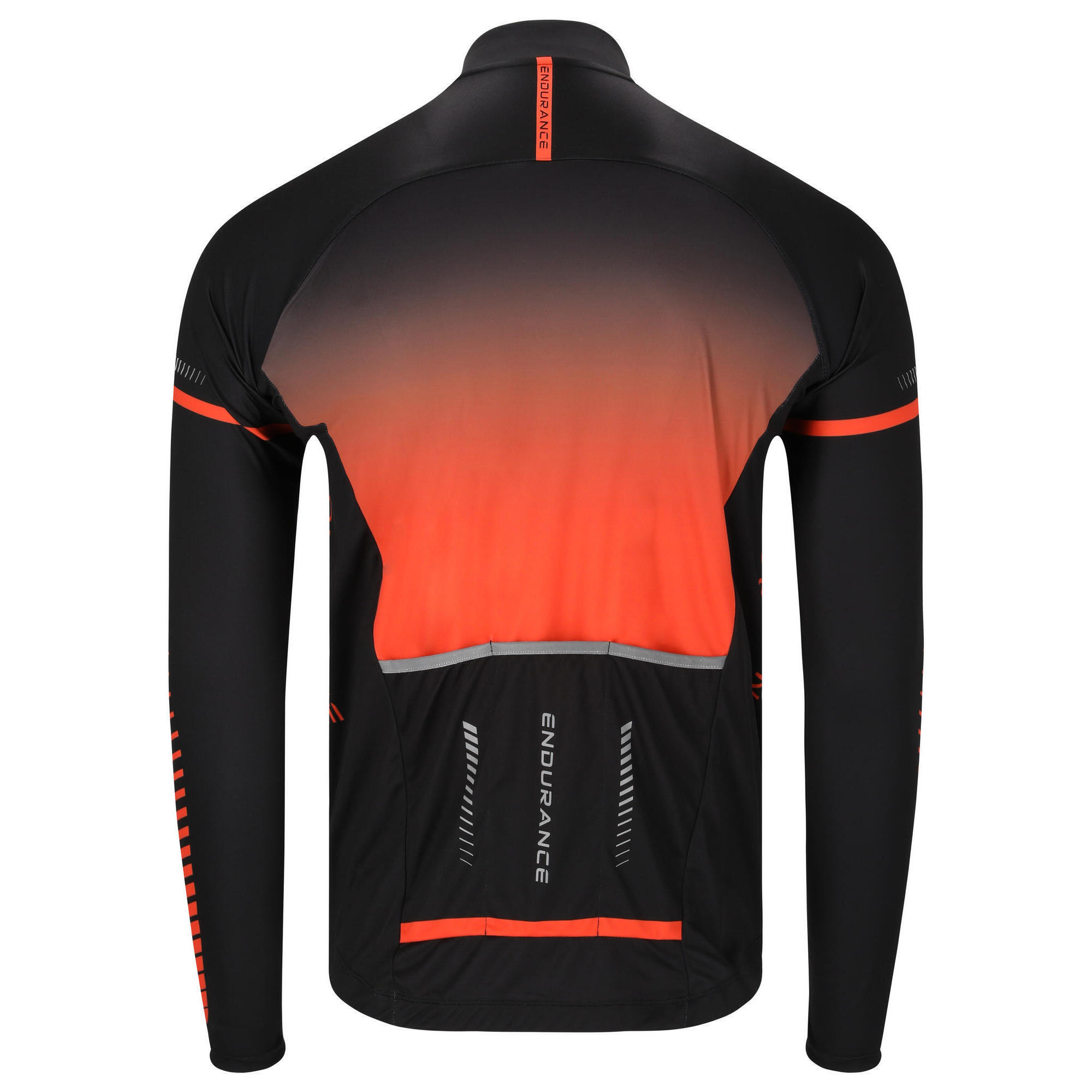 Camiseta manga larga Endurance Jillard 2/5