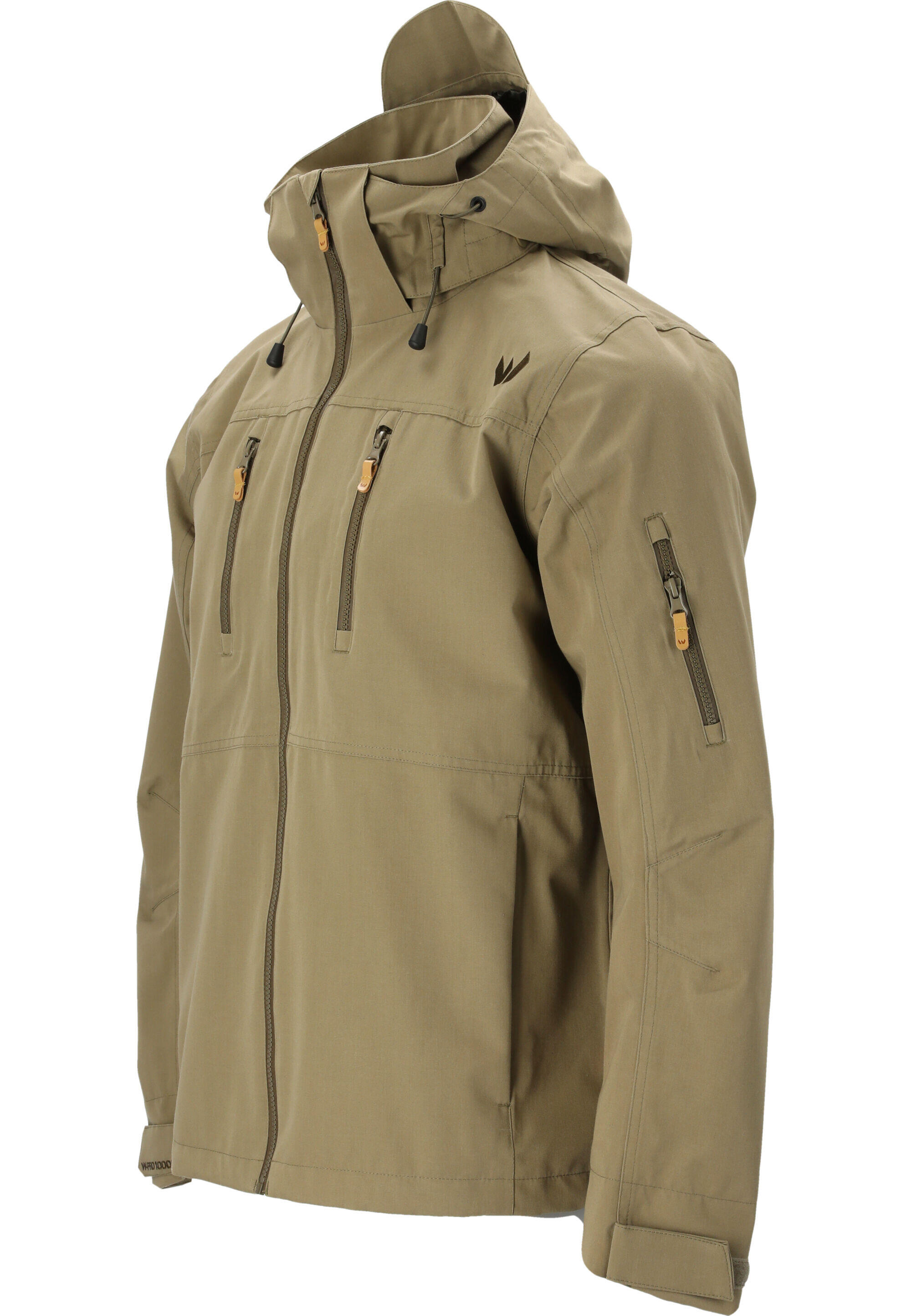 Veste Downey 2/5