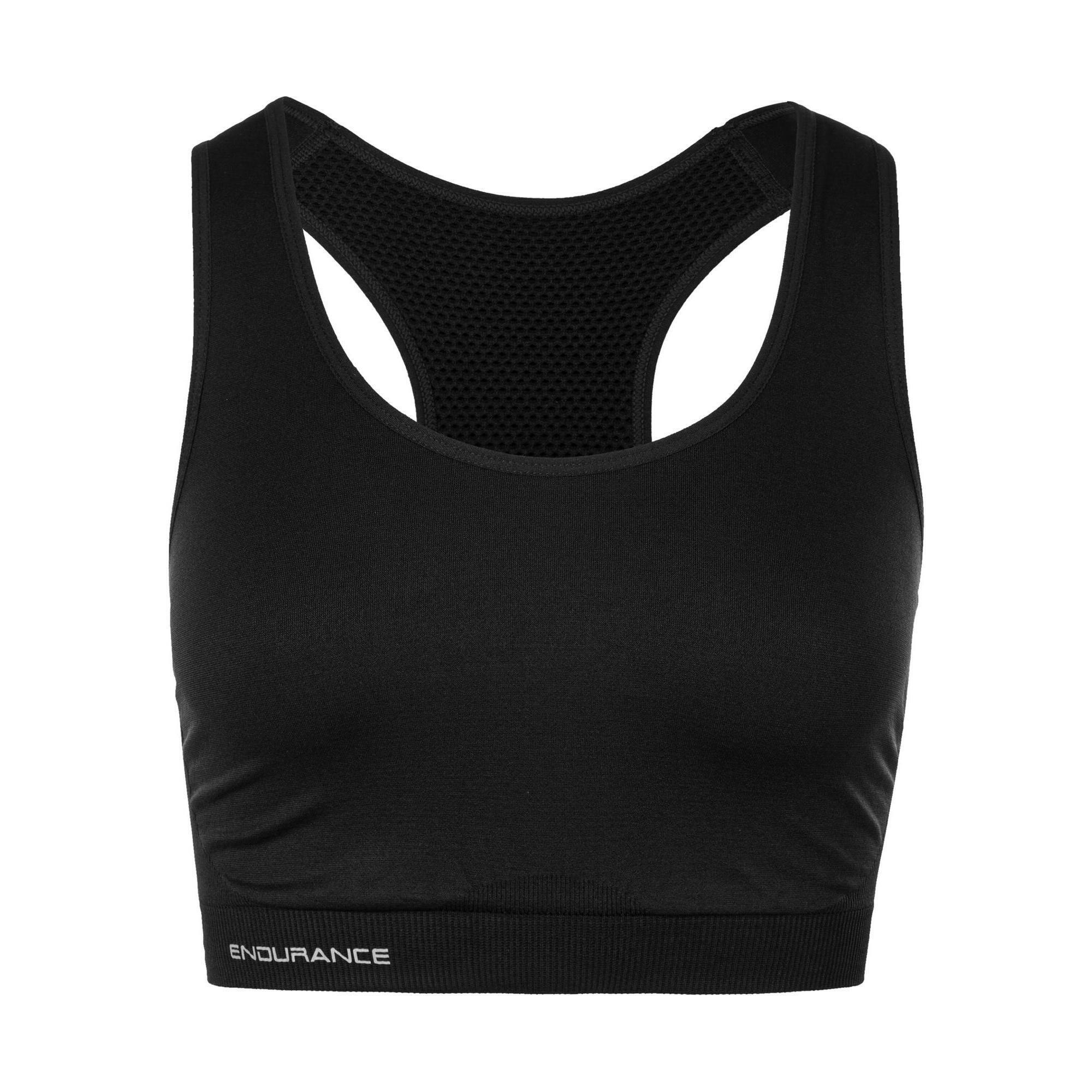 ENDURANCE Reggiseno sportivo Endurance Katrina