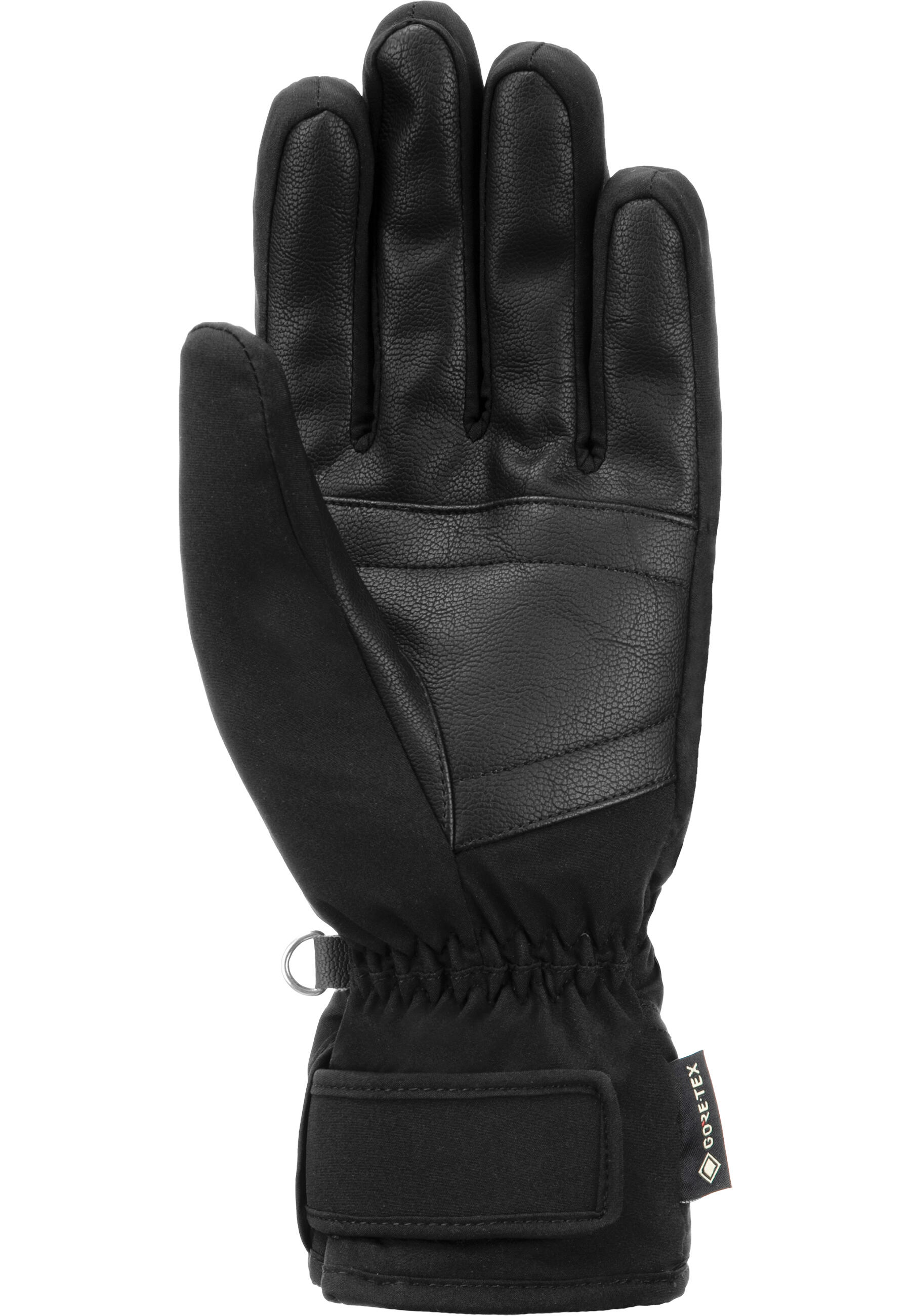 Fingerhandschuhe Susan GORE-TEX 3/6