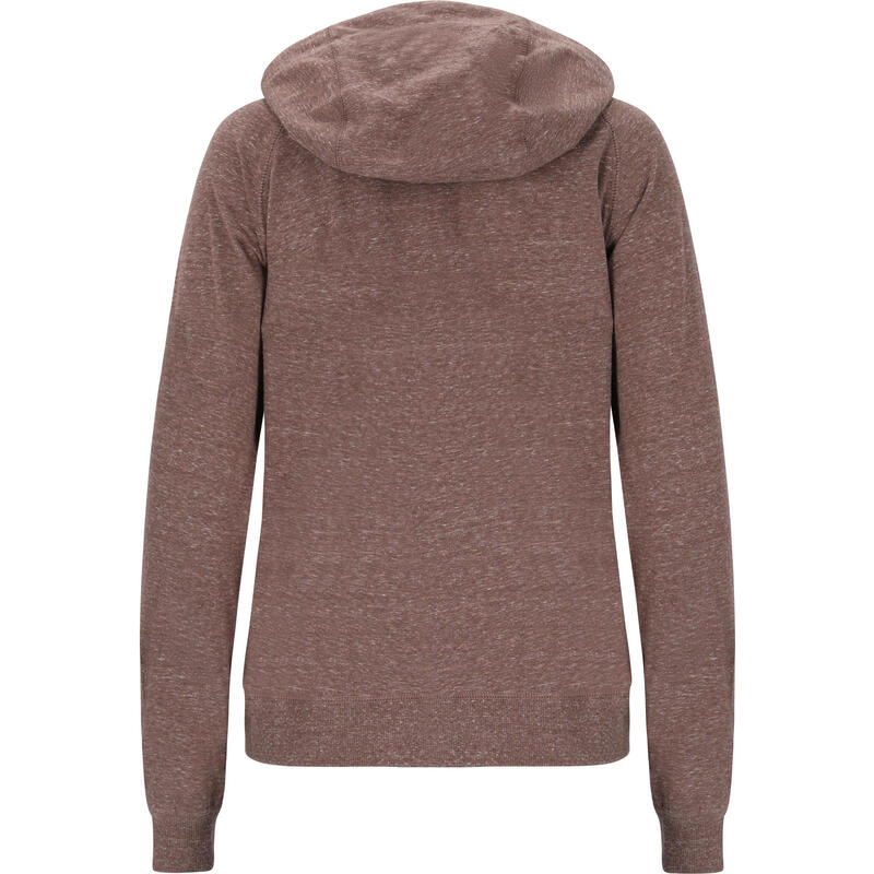 ENDURANCE ATHLECIA Kapuzensweatshirt CHESTINE