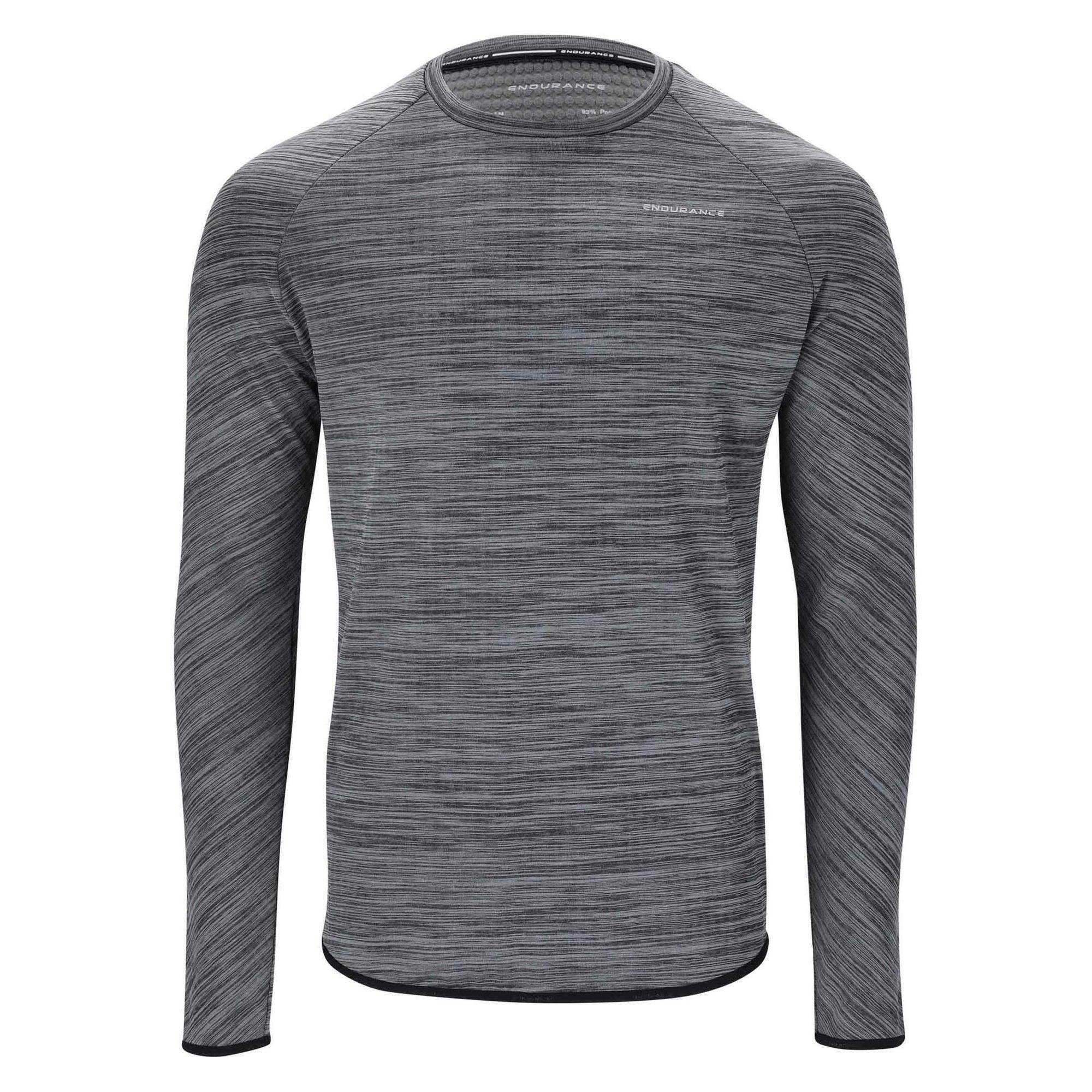 ENDURANCE Laufshirt Avan