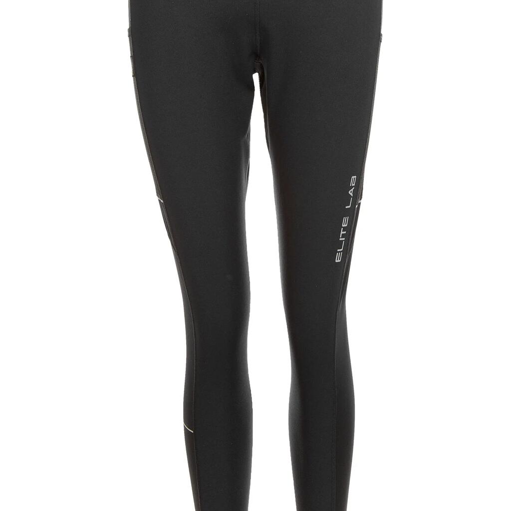 Women's Leggings Elite Lab X1 Windblock