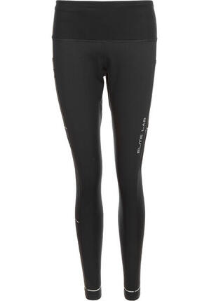 Leggings Damen Elite Lab X1 Windblock