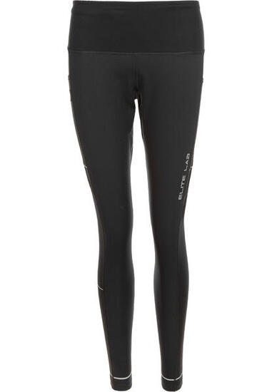 Leggings Damen Elite Lab X1 Windblock