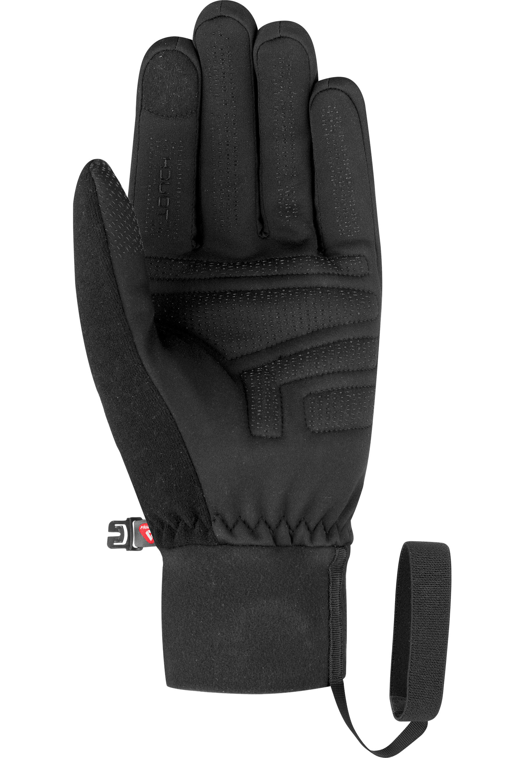Guanti Reusch Backcountry Touch-tec 3/7