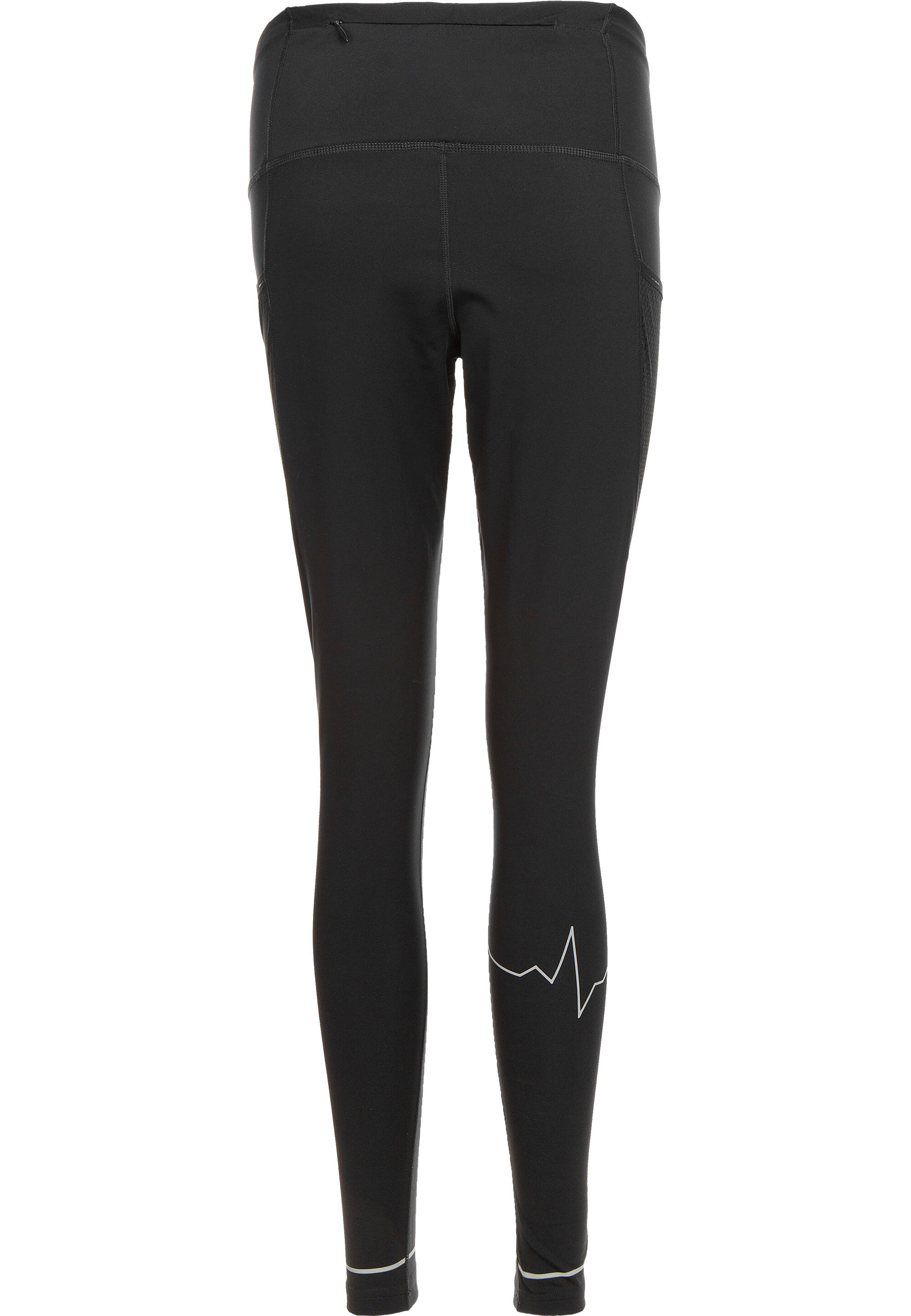 Legging femme Elite Lab X1 Windblock 2/5