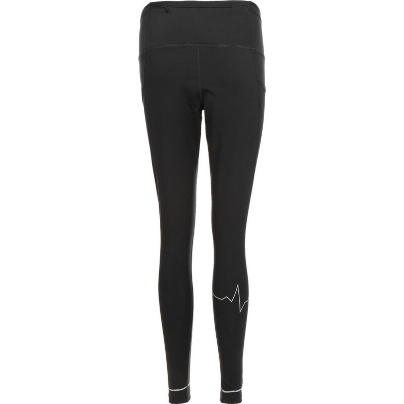 Női leggings Elite Lab X1 Windblock