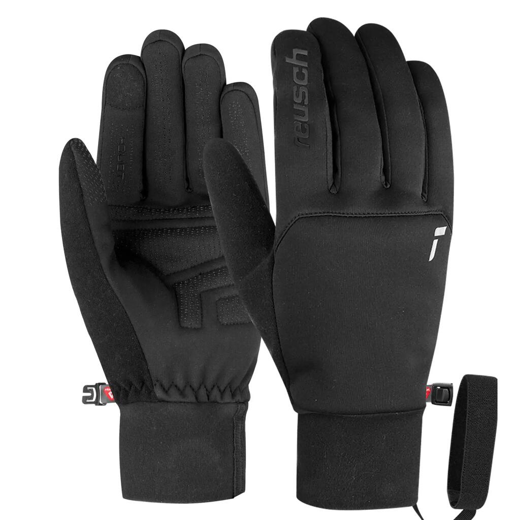 Gloves Reusch Backcountry Touch-tec