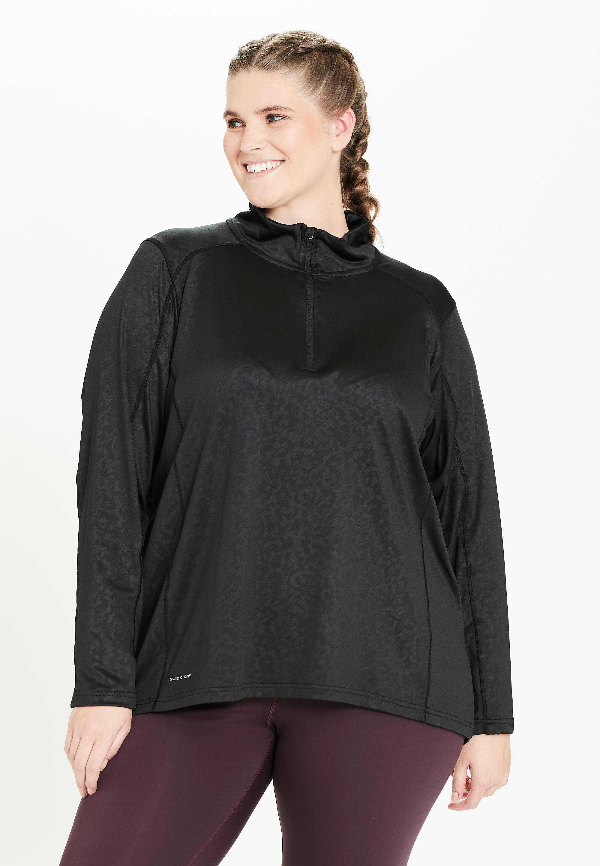 T-shirt fonctionnel JULIETTE W 4/5