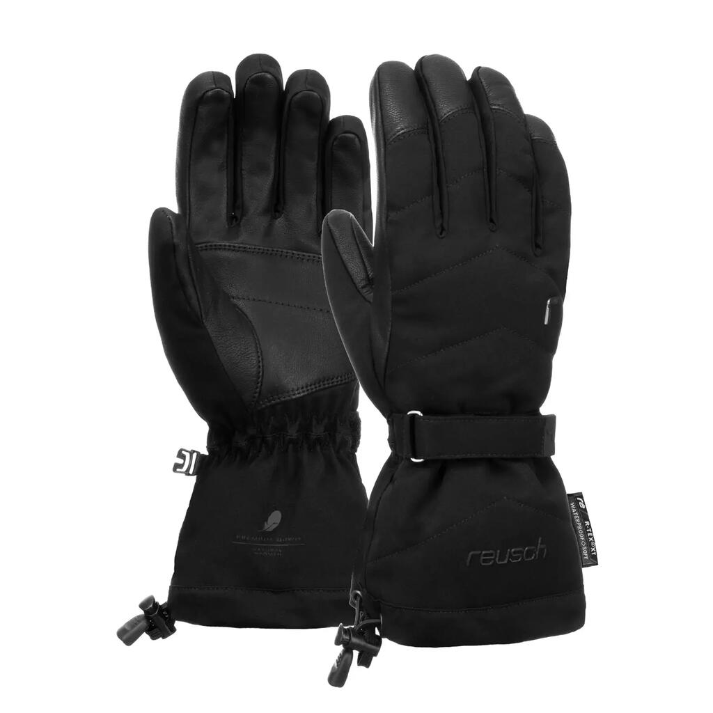 Ski gloves Reusch Nadia R-Tex® XT