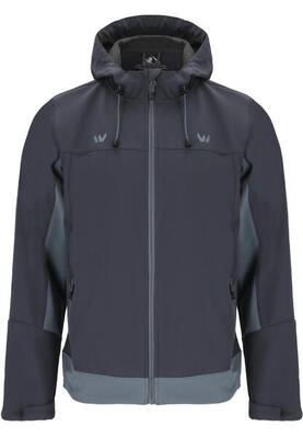 Waterdichte jas whistler ryder w-pro 8000