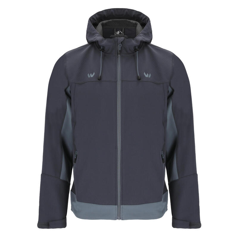 WHISTLER Softshelljacke Ryder