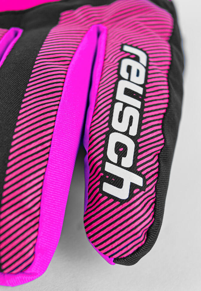 Rękawice narciarskie dziecięce Reusch Duke R-TEX® XT