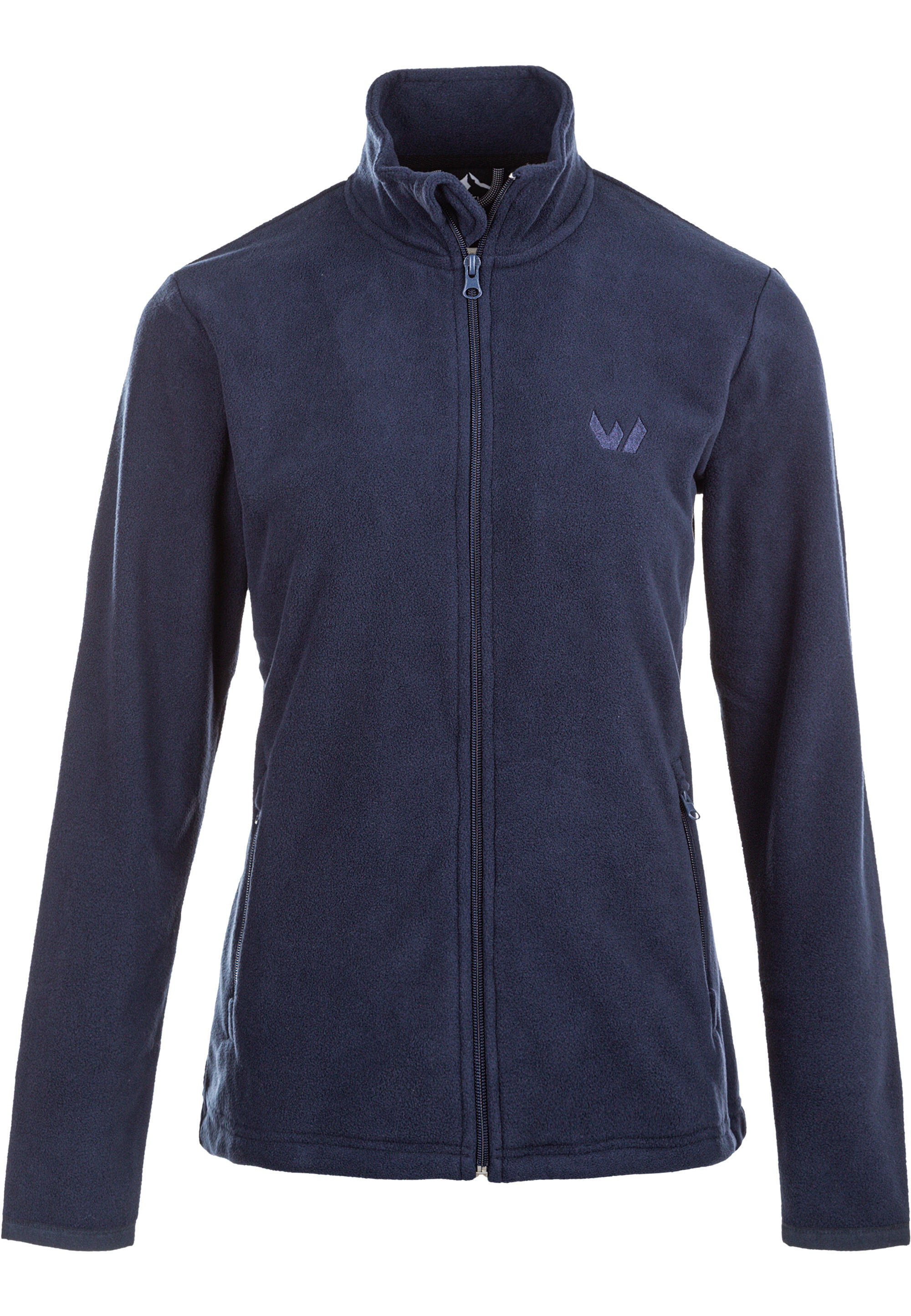 Donkerblauw / Vijgenpaars / Blauw