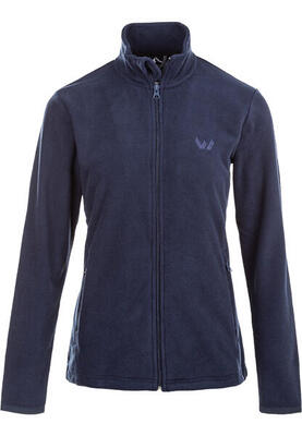 Dames trainingsjack whistler cocoon