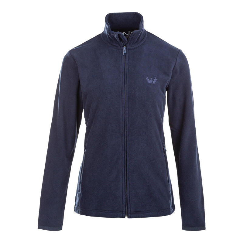 Midlayer Cocoon W Wandern/Outdoor/Trekking Damen Navy Blazer Atmungsaktiv