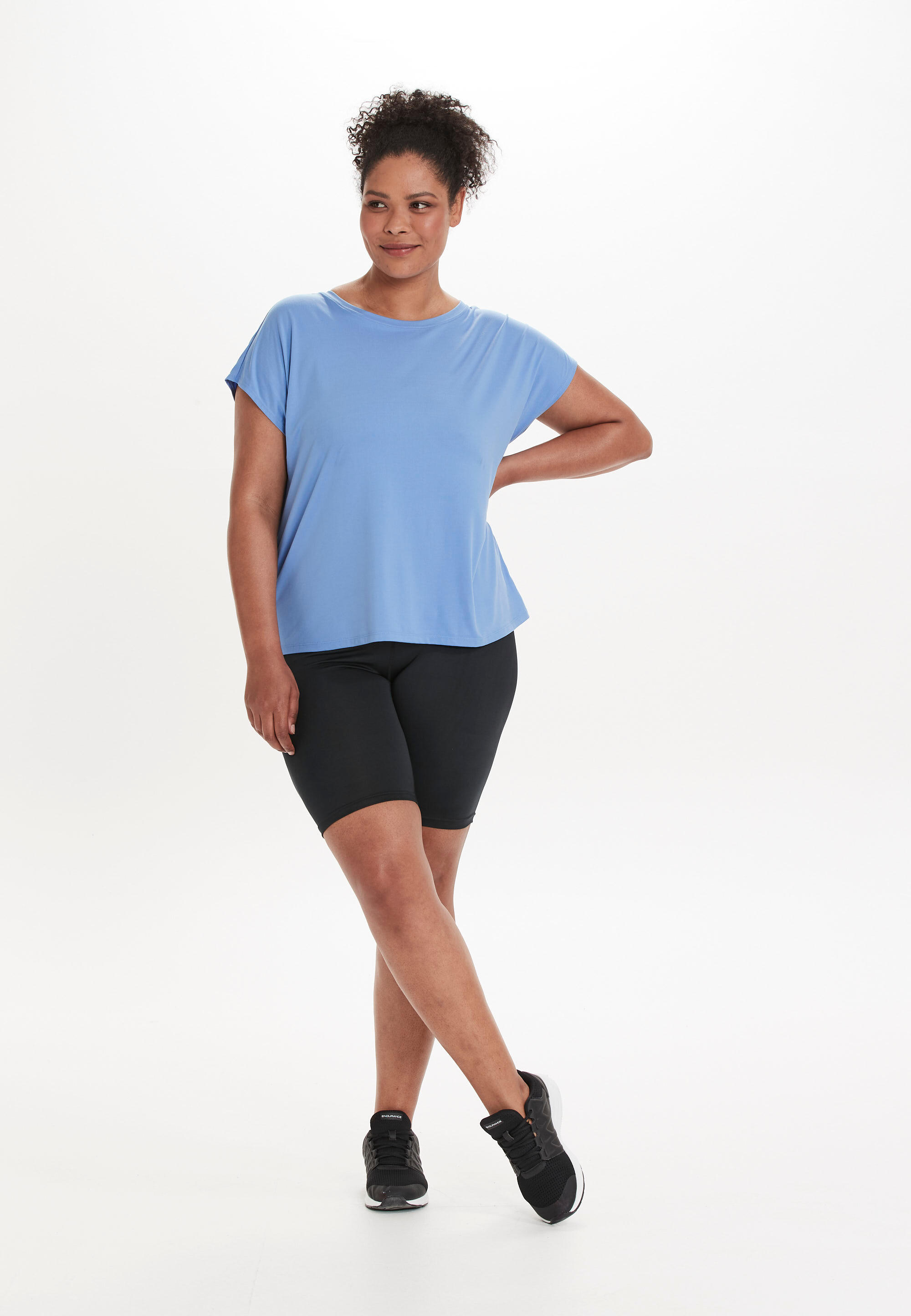 Short Donna Q Sportswear Jalon 3/5