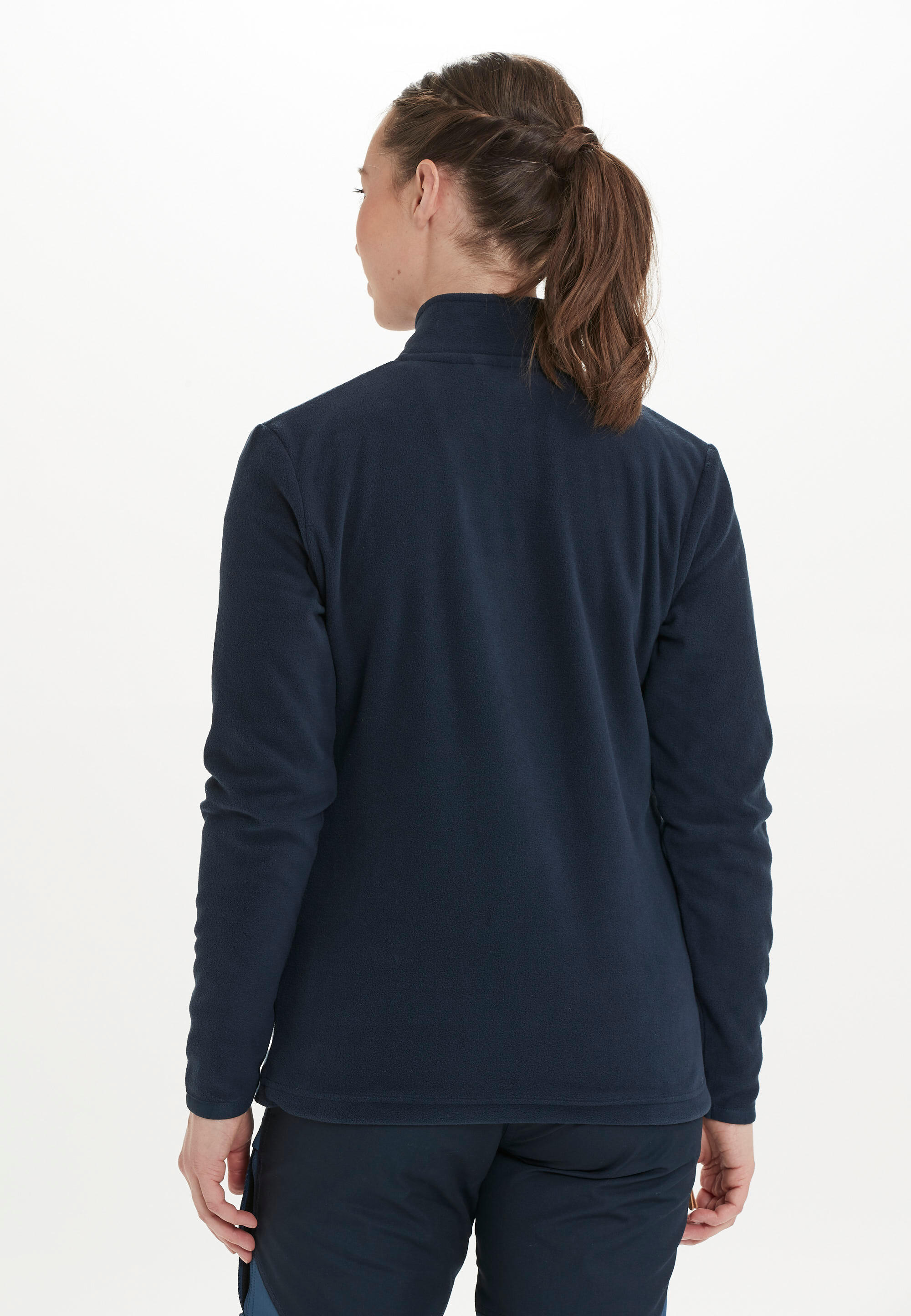 Fleecejacke Cocoon 5/7