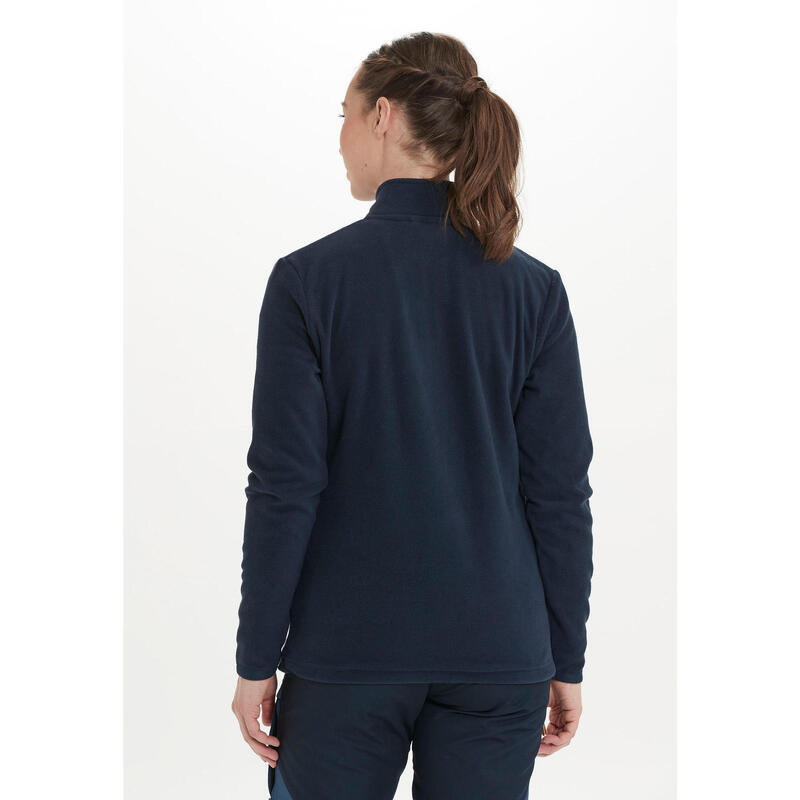 Midlayer Cocoon W Wandern/Outdoor/Trekking Damen Navy Blazer Atmungsaktiv