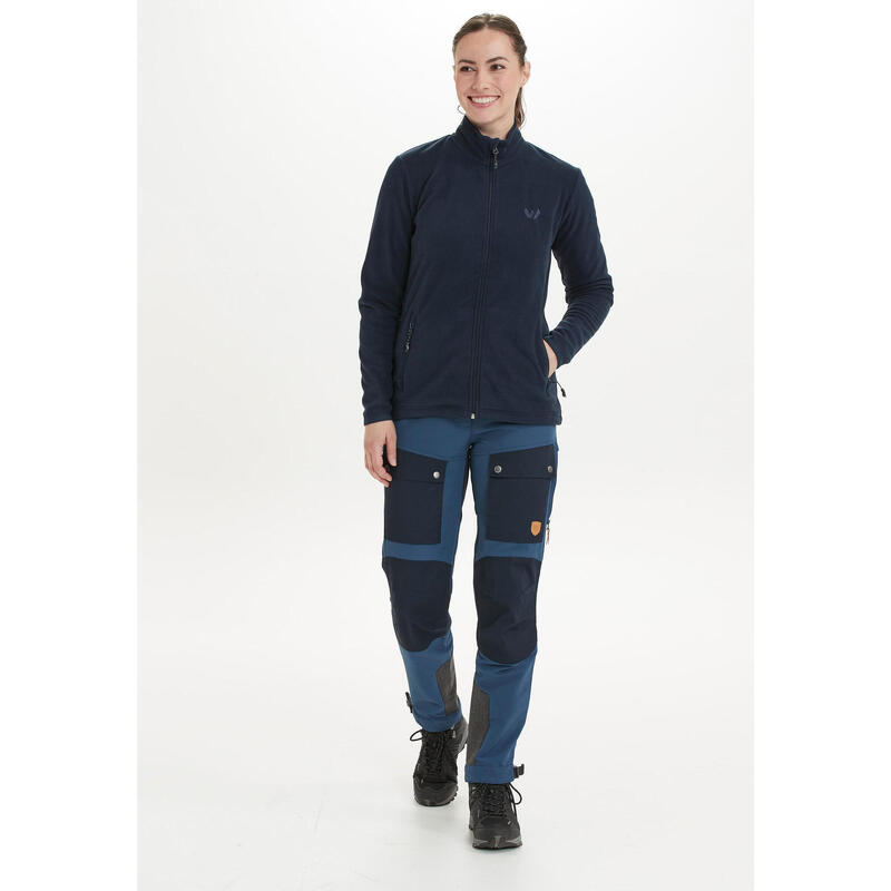 Midlayer Cocoon W Wandern/Outdoor/Trekking Damen Navy Blazer Atmungsaktiv