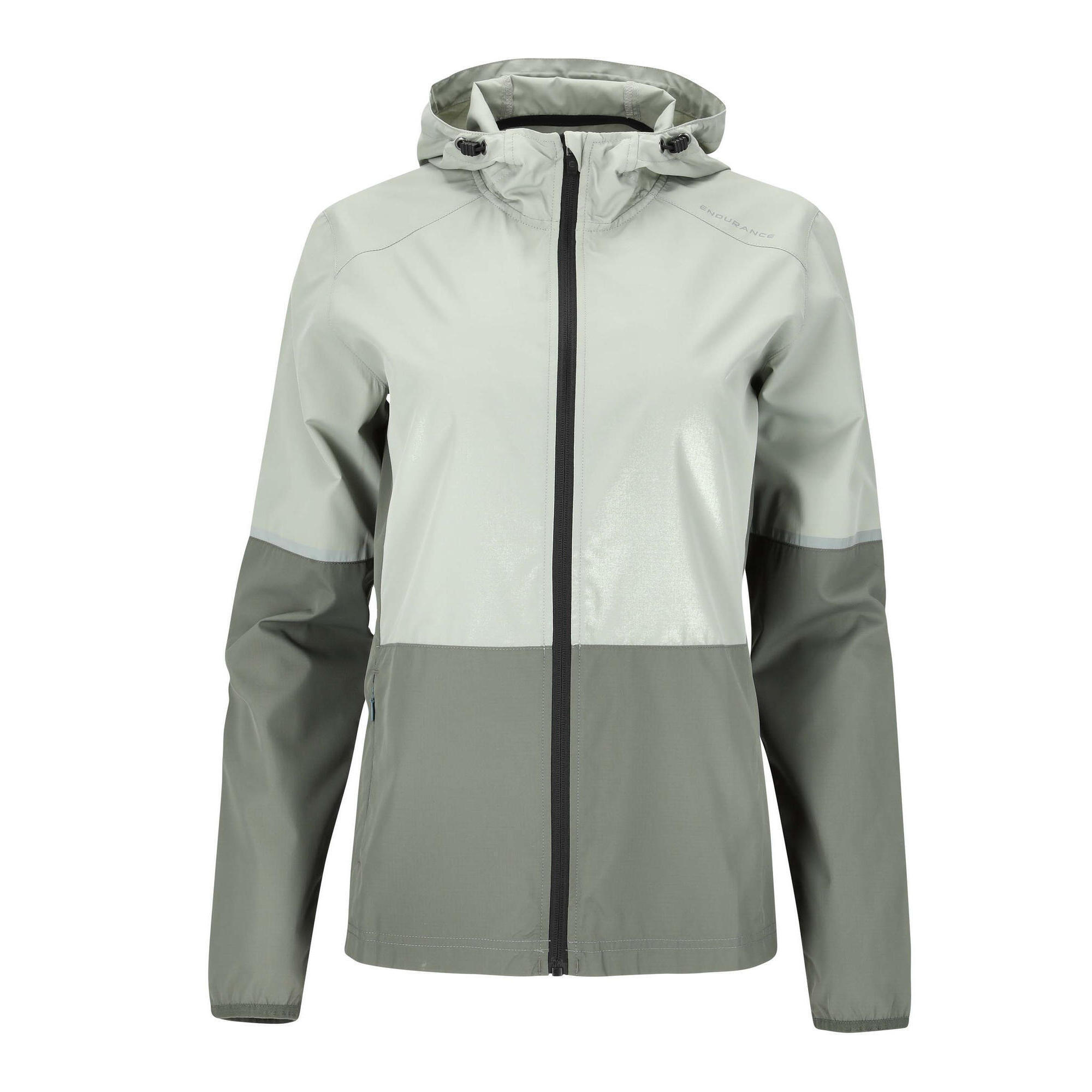Veste de course Kinthar 5/5