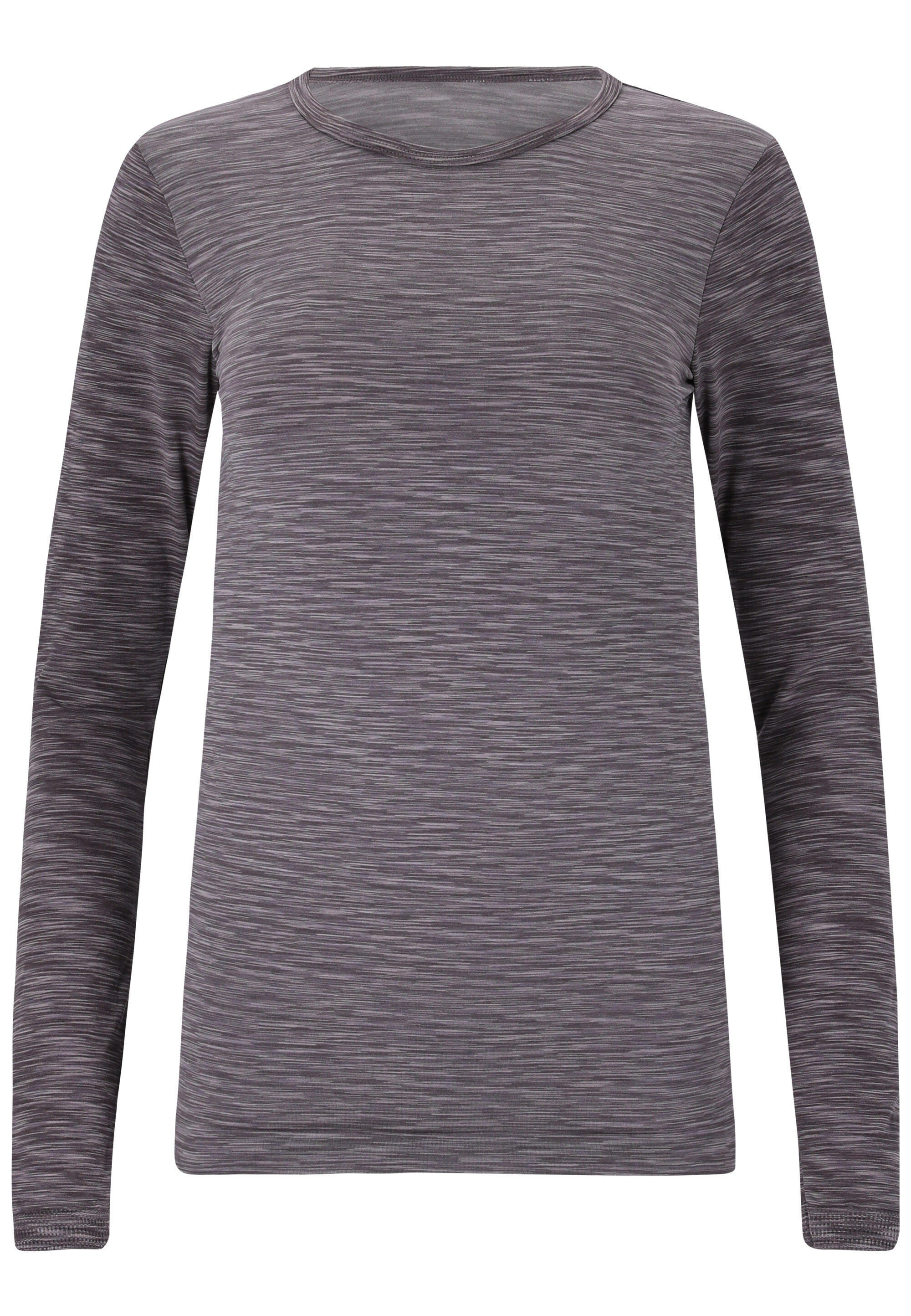 ENDURANCE Midlayer Crina