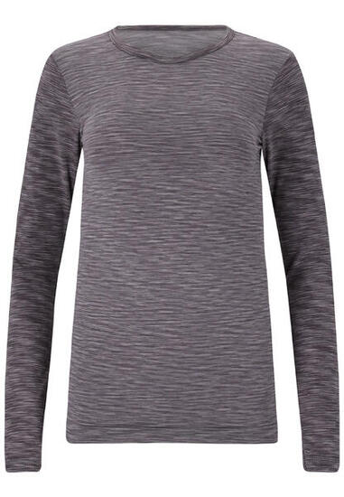 T-shirt à manches longues Crina